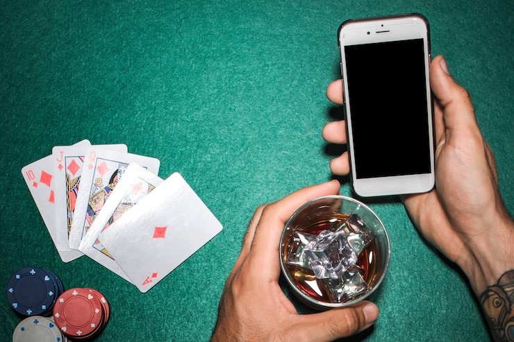 Ilustrasi perlindungan privasi data pengguna pada magnum88 platform taruhan online