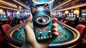 Interface aplikasi magnum88 menampilkan pilihan taruhan sepak bola secara mobile dengan tampilan responsif